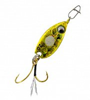 Пилькер Rudie's Cicada Metal Hirari